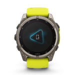 Relógio Garmin Fênix 8X - Imagem 70