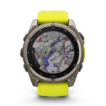 Relógio Garmin Fênix 8X - Imagem 76