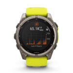 Relógio Garmin Fênix 8X - Imagem 66