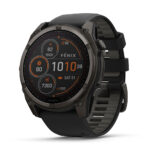Relógio Garmin Fênix 8X
