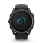 Relógio Garmin Fênix 8X - Imagem 10