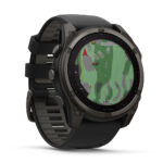 Relógio Garmin Fênix 8X - Imagem 8