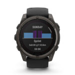 Relógio Garmin Fênix 8X - Imagem 7
