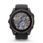 Relógio Garmin Fênix 8X - Imagem 14