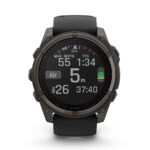 Relógio Garmin Fênix 8X - Imagem 15