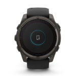 Relógio Garmin Fênix 8X - Imagem 13