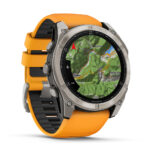 Relógio Garmin Fênix 8X - Imagem 36