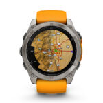 Relógio Garmin Fênix 8X - Imagem 45