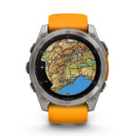 Relógio Garmin Fênix 8X - Imagem 46