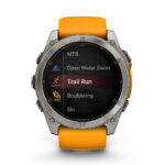 Relógio Garmin Fênix 8X - Imagem 40