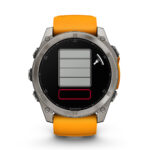 Relógio Garmin Fênix 8X - Imagem 43