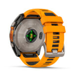 Relógio Garmin Fênix 8X - Imagem 47
