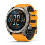 Relógio Garmin Fênix 8X - Imagem 3