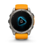 Relógio Garmin Fênix 8X - Imagem 38