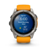 Relógio Garmin Fênix 8X - Imagem 35