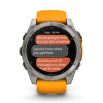 Relógio Garmin Fênix 8X - Imagem 44
