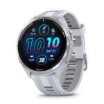 Relógio Garmin Forerunner 965 - Imagem 2