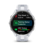 Relógio Garmin Forerunner 965 - Imagem 11