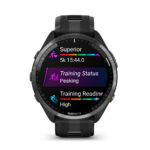 Relógio Garmin Forerunner 965 - Imagem 4