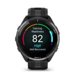 Relógio Garmin Forerunner 965 - Imagem 8