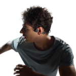 Fone de Condução Óssea Shokz OpenRun Pro 2 - Imagem 16