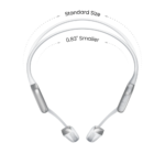 Fone de Condução Óssea Shokz OpenRun Pro 2 - Imagem 9