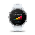 Relógio Garmin Forerunner 170 - Imagem 46