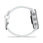 Relógio Garmin Forerunner 170 - Marfim e Azul Nuvem - Imagem 13