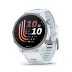 Relógio Garmin Forerunner 170 - Imagem 6