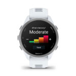 Relógio Garmin Forerunner 170 - Imagem 23