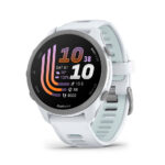Relógio Garmin Forerunner 170 - Imagem 3