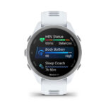 Relógio Garmin Forerunner 170 - Imagem 25