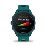 Relógio Garmin Forerunner 170 - Imagem 37