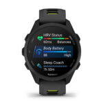 Relógio Garmin Forerunner 170 - Imagem 18
