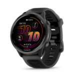 Relógio Garmin Forerunner 570 - Imagem 4