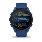 Relógio Garmin Forerunner 70 - Imagem 42