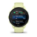 Relógio Garmin Forerunner 70 - Imagem 21