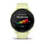 Relógio Garmin Forerunner 70 - Imagem 23