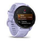 Relógio Garmin Forerunner 70 - Imagem 29