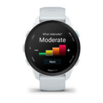 Relógio Garmin Forerunner 70 - Imagem 16