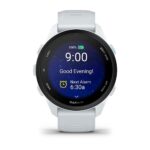 Relógio Garmin Forerunner 70 - Imagem 18