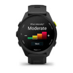 Relógio Garmin Forerunner 70 - Imagem 9