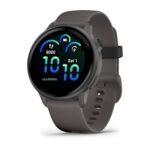 Relógio Garmin vívoactive® 6 - Imagem 4