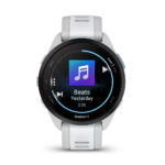 Relógio Garmin Forerunner 165 - Imagem 16
