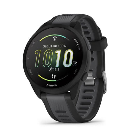 Relógio Garmin Forerunner 165 Music
