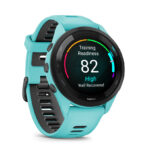 Relógio Garmin Forerunner 265 Music - Imagem 3