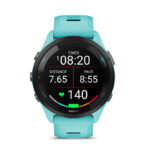 Relógio Garmin Forerunner 265 Music - Imagem 2