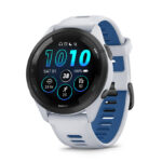 Relógio Garmin Forerunner 265 Music - Imagem 4