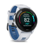 Relógio Garmin Forerunner 265 Music - Imagem 5