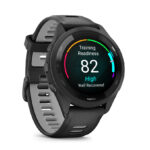 Relógio Garmin Forerunner 265 Music 46mm - Imagem 3